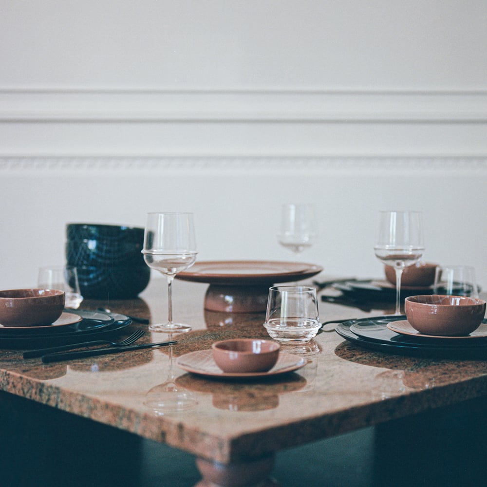 Kelly Wearstler Dune Collection - Small Tumbler | Set of Four