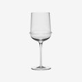 Kelly Wearstler Dune Collection - White Wine Glass | Set of Four