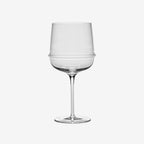 Kelly Wearstler Dune Collection - Red Wine Glass  | Set of Four