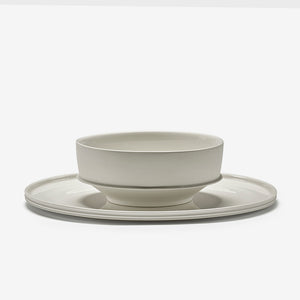 Kelly Wearstler Dune Collection - Small Bowl | Alabaster