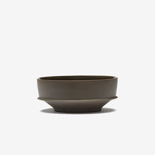 Load image into Gallery viewer, Kelly Wearstler Dune Collection - Small Bowl | Slate
