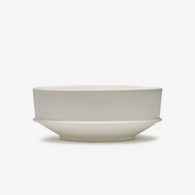 Load image into Gallery viewer, Kelly Wearstler Dune Collection - Large Bowl | Alabaster
