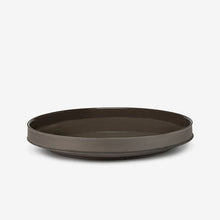 Load image into Gallery viewer, Kelly Wearstler Dune Collection - High Bowl XL | Slate
