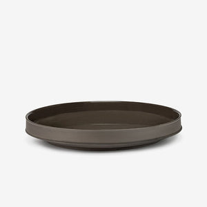 Kelly Wearstler Dune Collection - High Bowl XL | Slate