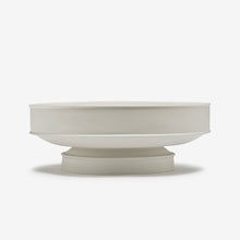 Load image into Gallery viewer, Kelly Wearstler Dune Collection - Raised Bowl Extra Large | Alabaster
