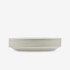 Kelly Wearstler Dune Collection - Low Bowl Extra Large | Alabaster