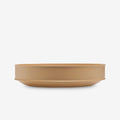 Kelly Wearstler Dune Collection - Low Bowl Extra Large | Clay