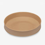 Kelly Wearstler Dune Collection - Low Bowl Extra Large | Clay
