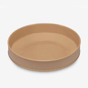 Kelly Wearstler Dune Collection - Low Bowl Extra Large | Clay