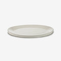 Kelly Wearstler Dune Collection - Oval Serving Dish | Alabaster