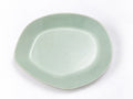 Haand Presentation Platter - Celadon