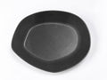Haand Presentation Platter - Matte Black