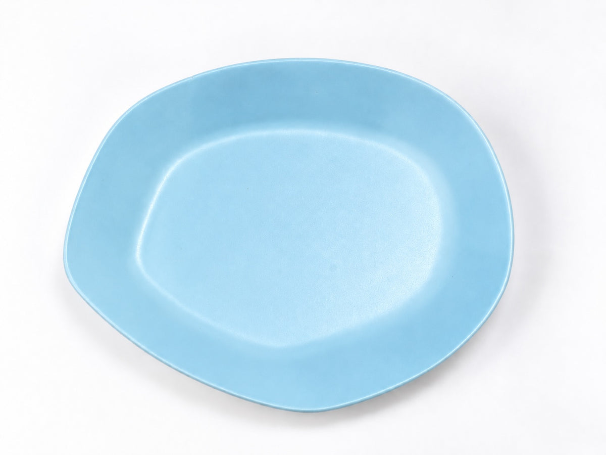 Haand Presentation Platter - Robin's Egg