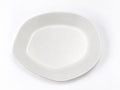 Haand Presentation Platter - Matte White