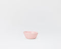Haand Ramekin - Ripple | 3.5 in + 2.5 oz - Buttermilk Pink