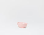 Haand Ramekin - Ripple | 3.5 in + 2.5 oz - Buttermilk Pink