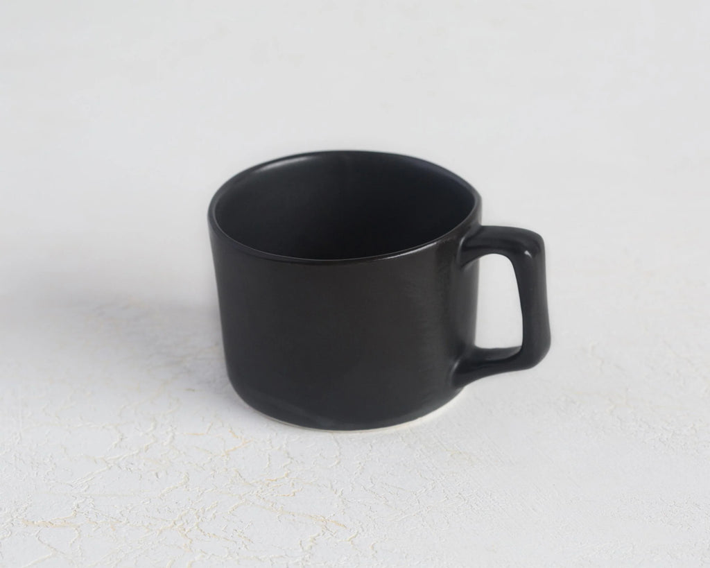 Haand Coffee Mug | 10 oz - Turmeric