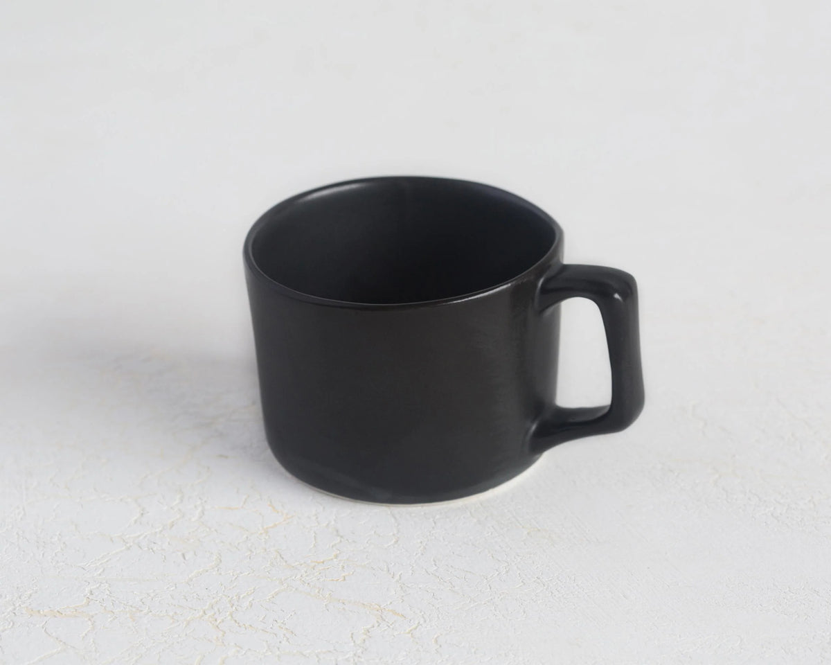 Haand Coffee Mug | 10 oz - Turmeric