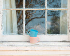 Haand Coffee Mug | 10 oz - Turmeric