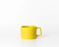 Haand Coffee Mug | 8 oz - Turmeric