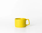 Haand Coffee Mug | 8 oz - Turmeric