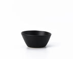 Haand Breakfast Bowl - Hestia | 6.5 in + 12 oz - Matte Black