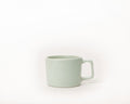 Haand Coffee Mug | 8 oz - Celadon