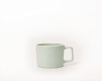 Haand Coffee Mug | 8 oz - Celadon