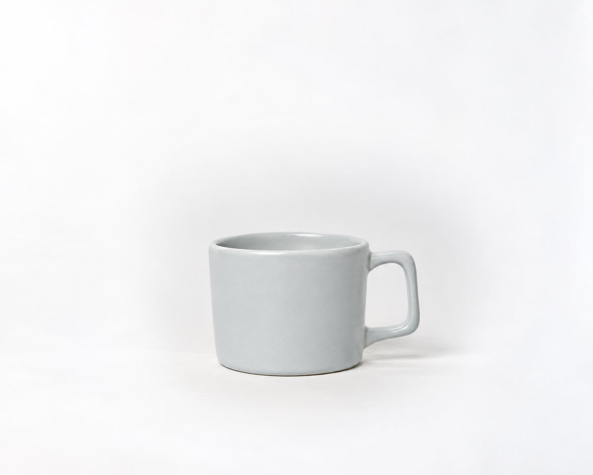 Haand Coffee Mug | 10 oz - Matte Grey