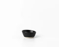 Haand Ramekin - Ripple | 3.5 in + 2.5 oz - Matte Black