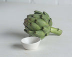 Haand Ramekin - Ripple | 3.5 in + 2.5 oz - Fern