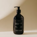 Preston Grooming Hand Wash - Amber | 16 oz.