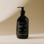 Preston Grooming Hand Wash - Leather | 16 oz.