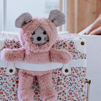 And the Little Dog Laughed Molly Mouse