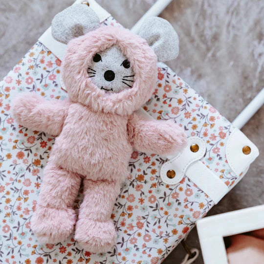 And the Little Dog Laughed Molly Mouse