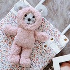 And the Little Dog Laughed Molly Mouse