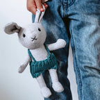 And the Little Dog Laughed Lionel Rabbit