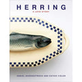 Herring by Daniel Rozensztroch: Hardcover; 192 pages / English - Simon & Schuster