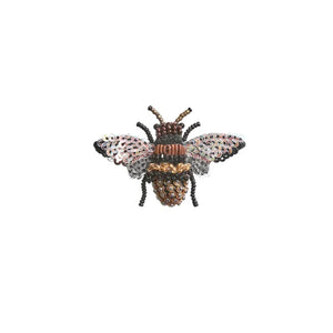 Trovelore Honey Bee Brooch