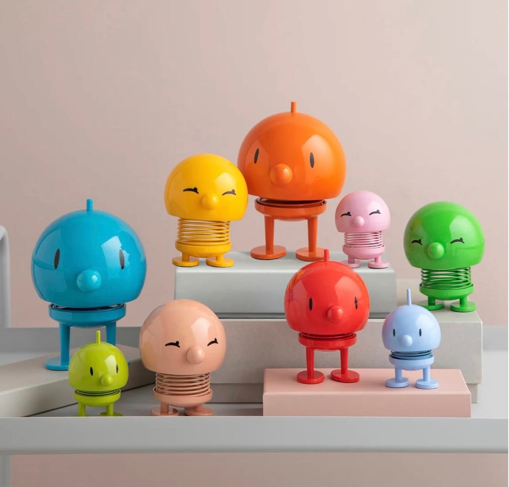 Hoptimist Bumble - Small | Melon