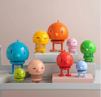 Hoptimist Bumble - Small | Melon