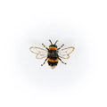 Trovelore Humble Bee Brooch