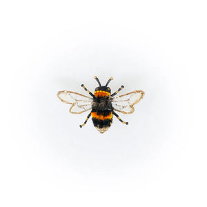 Trovelore Humble Bee Brooch