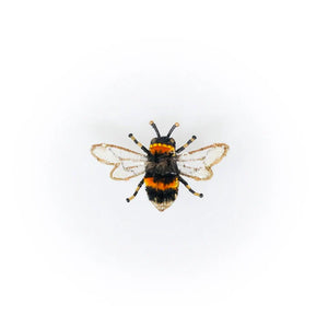 Trovelore Bumblebee Brooch