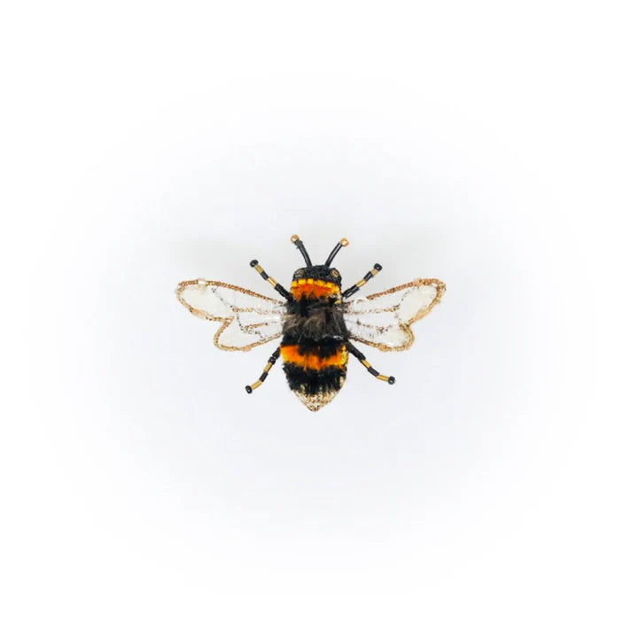 Trovelore Bumblebee Brooch