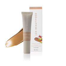 Load image into Gallery viewer, LÜK BEAUTIFOOD - Instant Glow Skin Tint | Nude 6 - Tan
