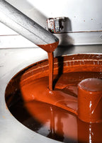 Meurisse Chocolate Tablet | Dark Chocolate from Papua New Guinea