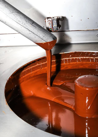 Meurisse Chocolate Tablet | Dark Chocolate from Papua New Guinea
