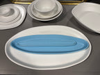 Haand Olive Tray - Robin's Egg