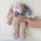 And the Little Dog Laughed Louis Rabbit - Mini